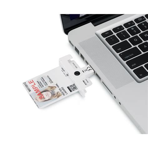 smart card reader for macbook pro|mac compatible smart card reader.